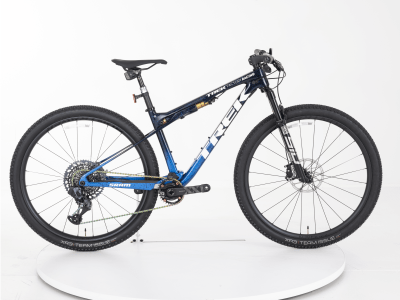 Trek 2025 supercaliber xx1