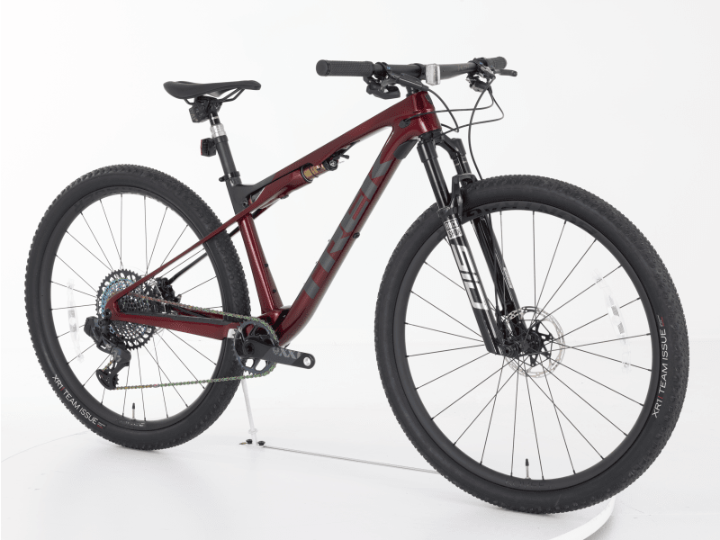 Trek supercaliber store xx1