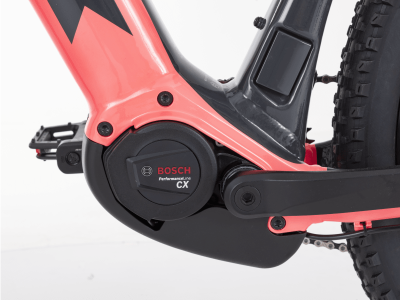 Powerfly 4 625w Gen 4 2023 Medium Trek Bikes