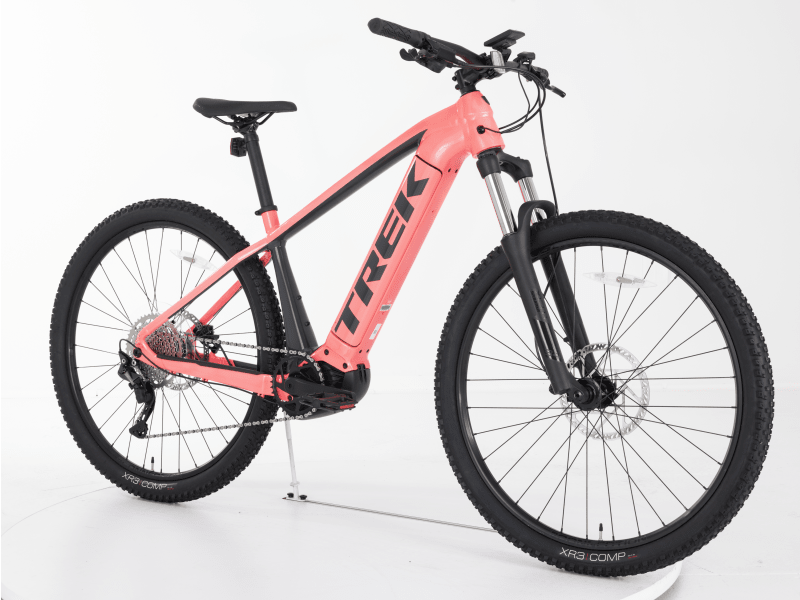 Trek powerfly 4 weight new arrivals