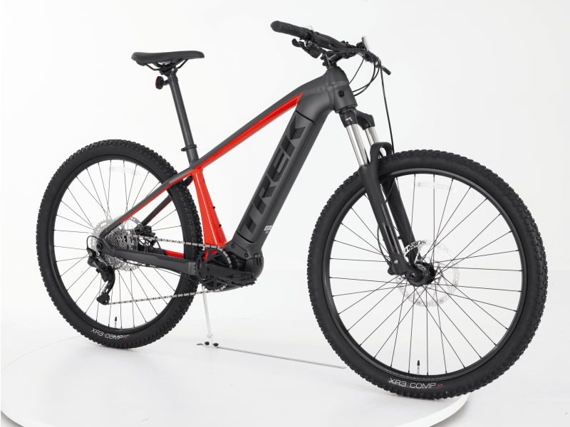 Powerfly 4 Gen 4 2023 Medium Trek Bikes