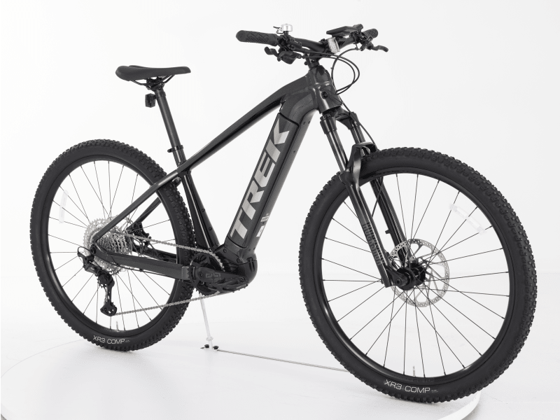 Trek powerfly 5 2021 electric sales mountain bike