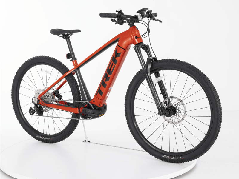 Trek bike powerfly 5 store