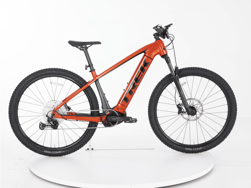 Trek powerfly 5 w best sale