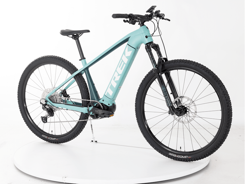 Powerfly 5 Gen 4 2023 Medium Trek Bikes