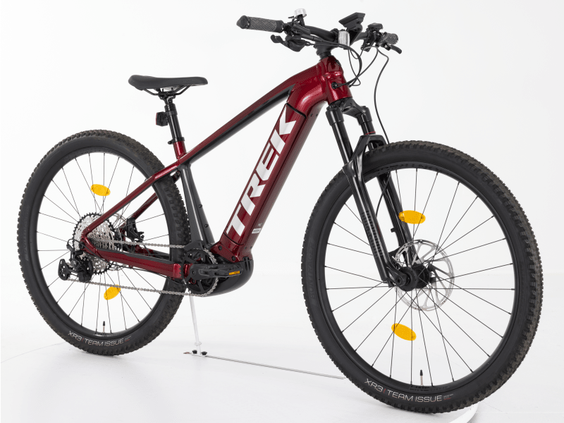 Powerfly 7 Gen 4 2023 Medium Trek Bikes