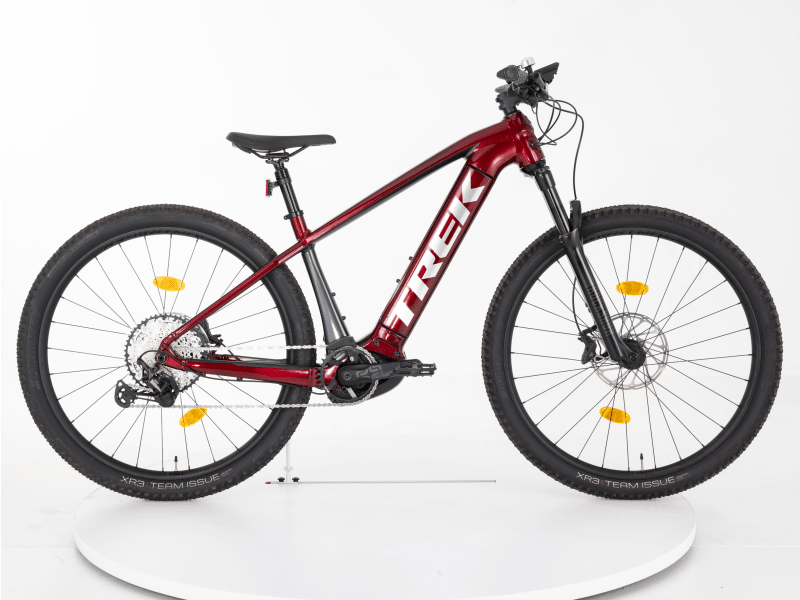 Powerfly 7 Gen 4 2023 Medium Trek Bikes