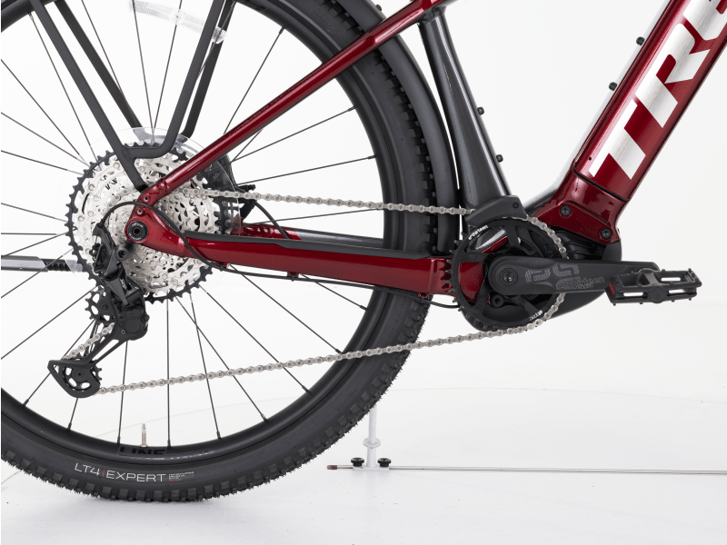 Trek powerfly sport 7 discount equipped