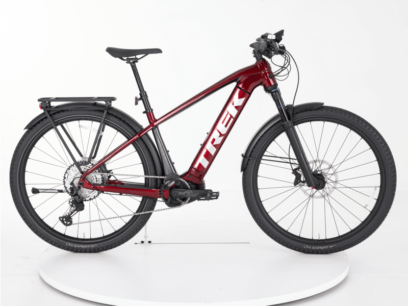Trek powerfly sales sport 2021