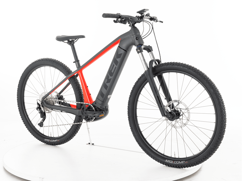 Trek powerfly sport 2025 4 equipped 2021