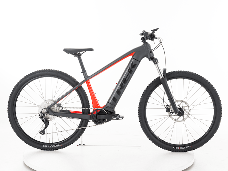 Powerfly Sport 4 Equipped Gen 4 - 2023, Medium - Trek Bikes