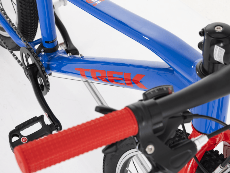 Trek wahoo 26 blue sales