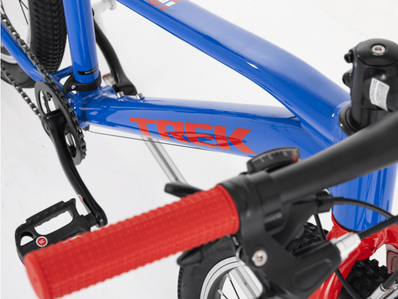 Trek wahoo deals 26 blue