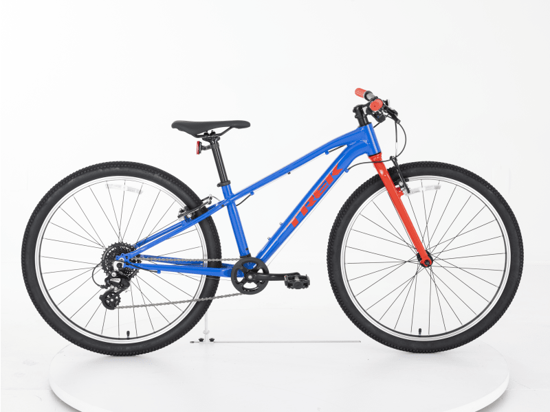 Wahoo 26 2023 Trek Bikes
