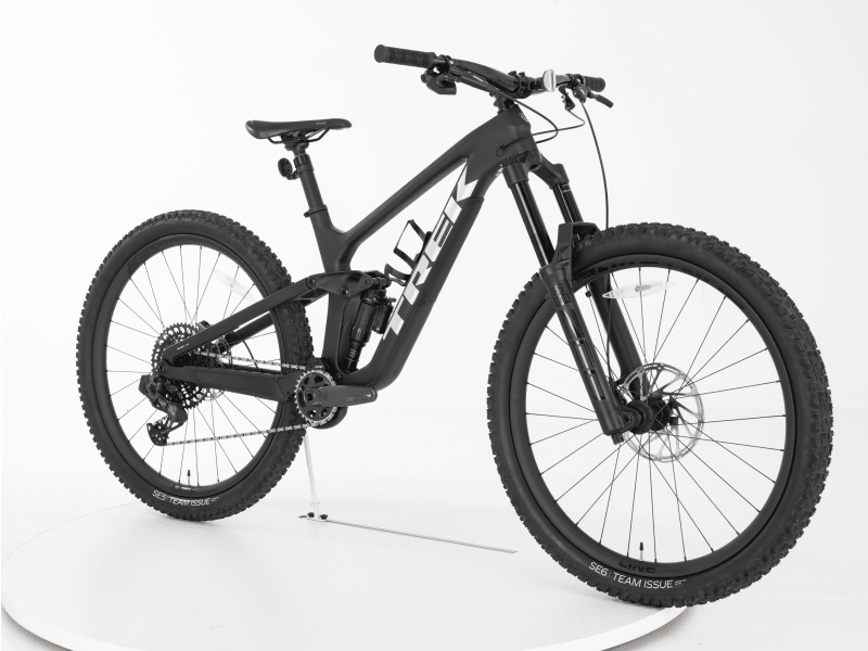 Slash 9.8 GX AXS Gen 5 2023 Medium Trek Bikes