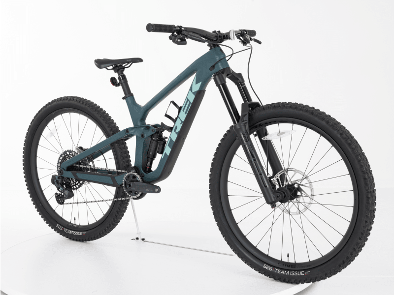 Slash 9.8 GX AXS Gen 5 2023 Medium Trek Bikes