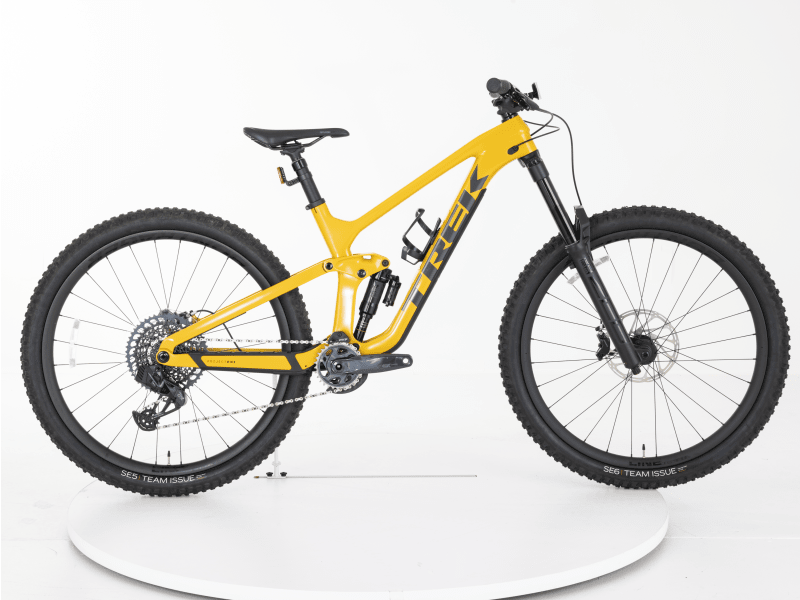Trek slash sales 9.7 2021