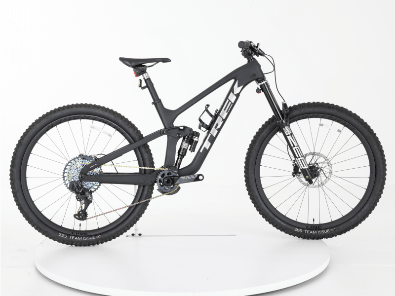 Trek slash 9.9 2021 hotsell
