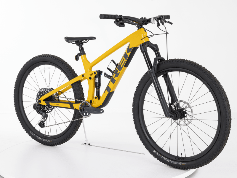 Trek ex 9.8 2021 clearance