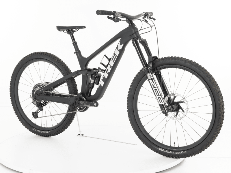 Slash 9.9 XTR Gen 5 - 2023, Medium - Trek Bikes