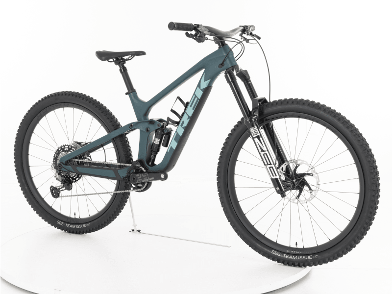 Trek slash 9.9 xtr hotsell 2020