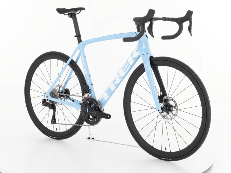 Bicicleta carretera carbono, marca Trek, modelo 2024 Emonda SLR 6