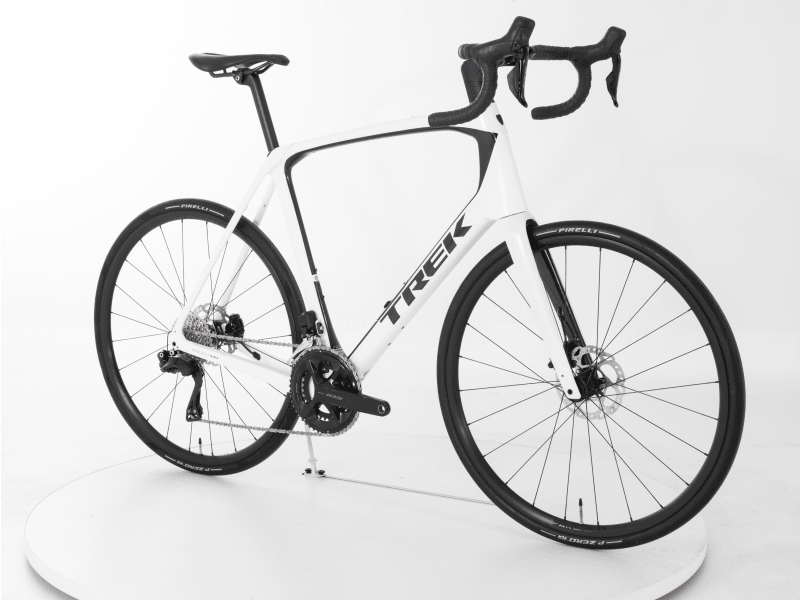 Domane SLR 6 Gen 4 2024 62cm Trek Bikes