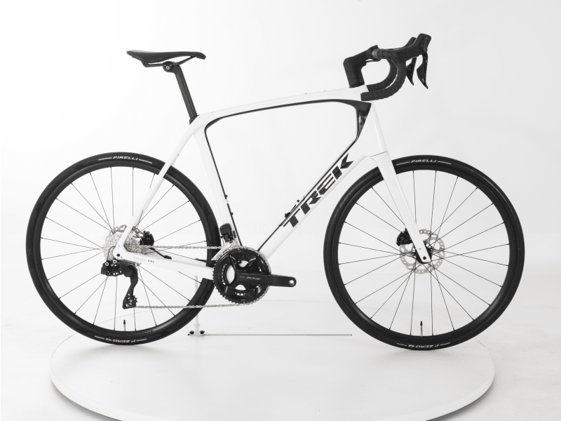 Trek domane best sale 62cm for sale