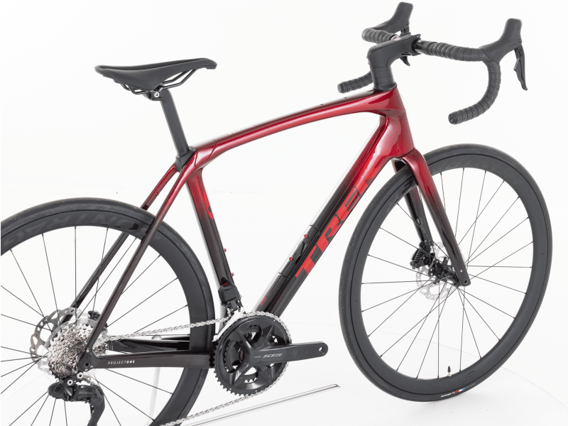 Domane SLR 6 Gen 4 - 2024, 56cm - Trek Bikes