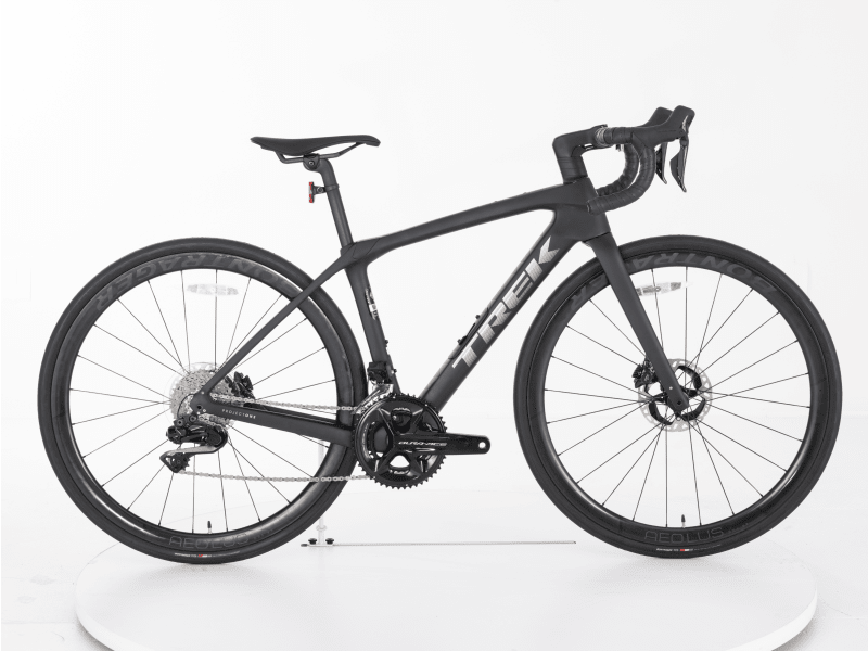 Domane SLR 9 Gen 4 - 2023, 50cm - Trek Bikes