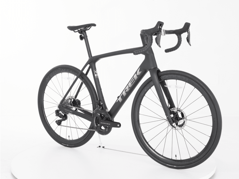 trek domane slr 9