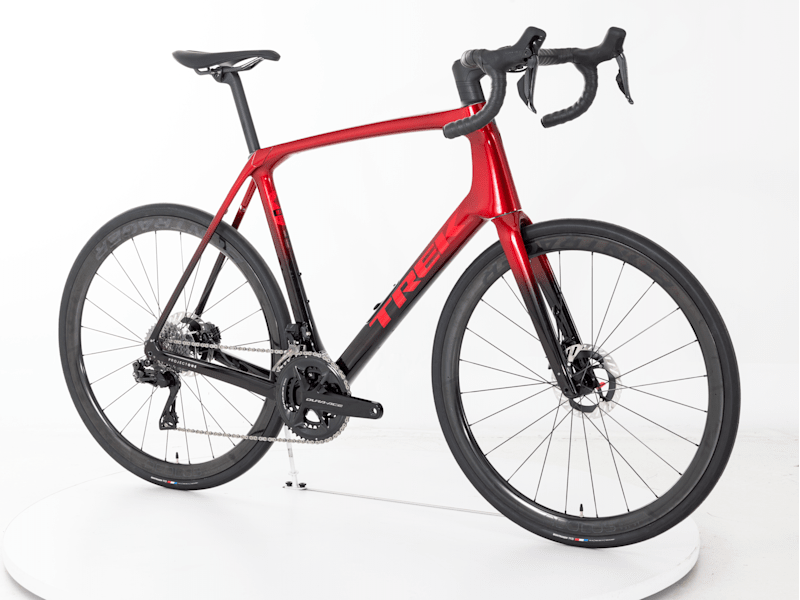Domane SLR 9 Gen 4 2025 62cm Trek Bikes