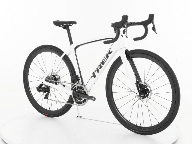 Domane SLR 9 AXS Gen 4 2024 52cm Trek Bikes