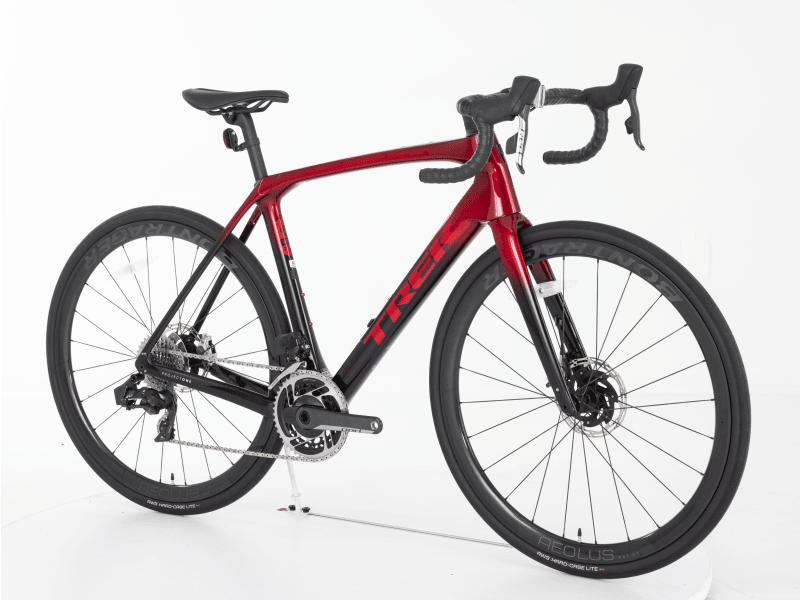 Trek domane slr 9 hotsell