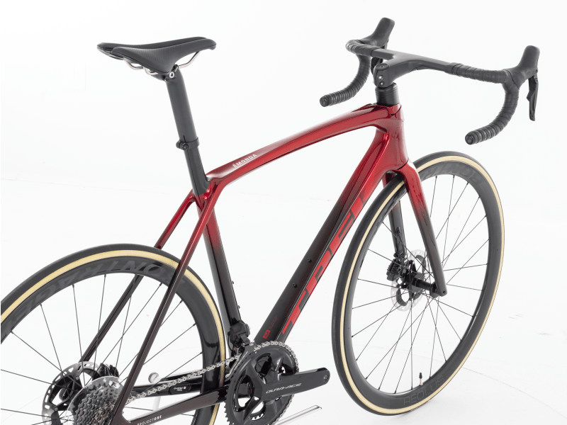 Émonda SLR 9 - 2024, 56cm - Trek Bikes