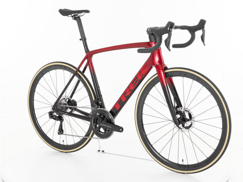 Émonda SLR 9 - 2024, 56cm - Trek Bikes