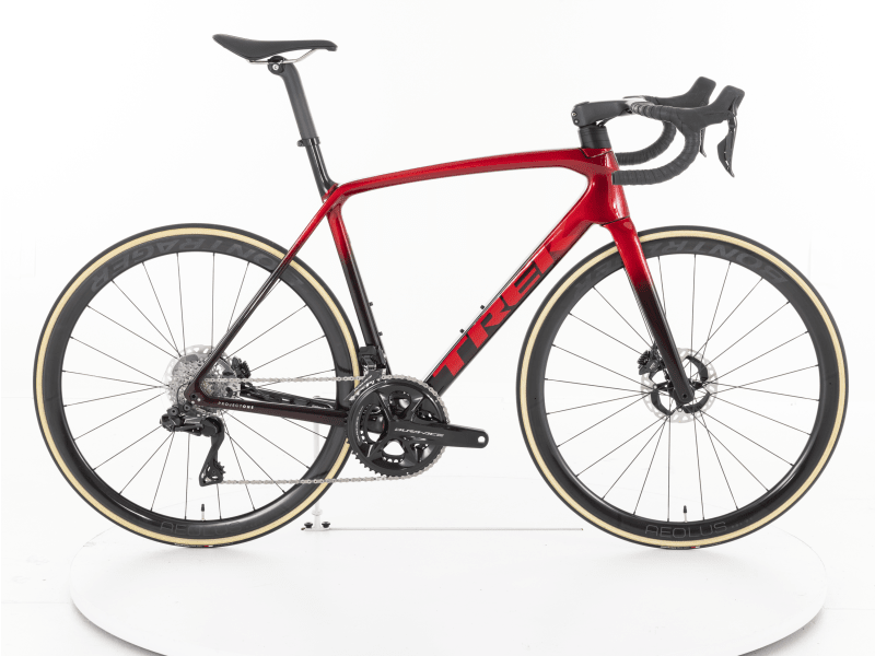 monda SLR 9 2024 56cm Trek Bikes