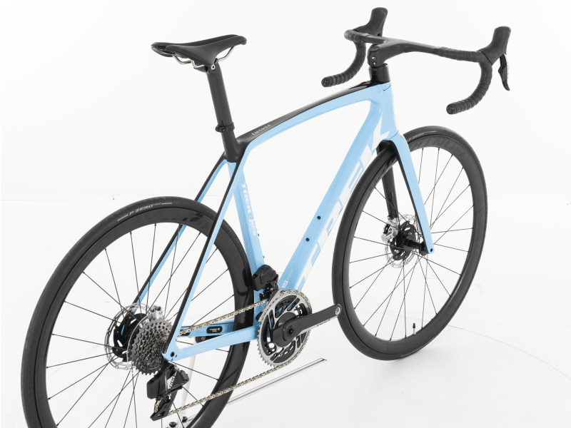 Émonda SLR 9 AXS - 2024, 56cm - Trek Bikes