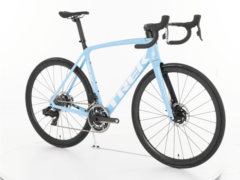 Émonda SLR 9 AXS - 2024, 56cm - Trek Bikes