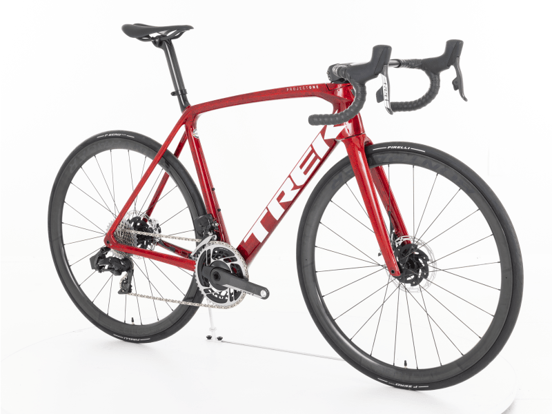 Emonda SLR 9 AXS 2024 56cm Trek Bikes