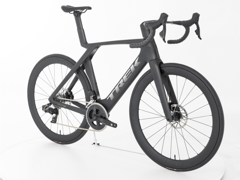 Trek madone 56cm for sale best sale