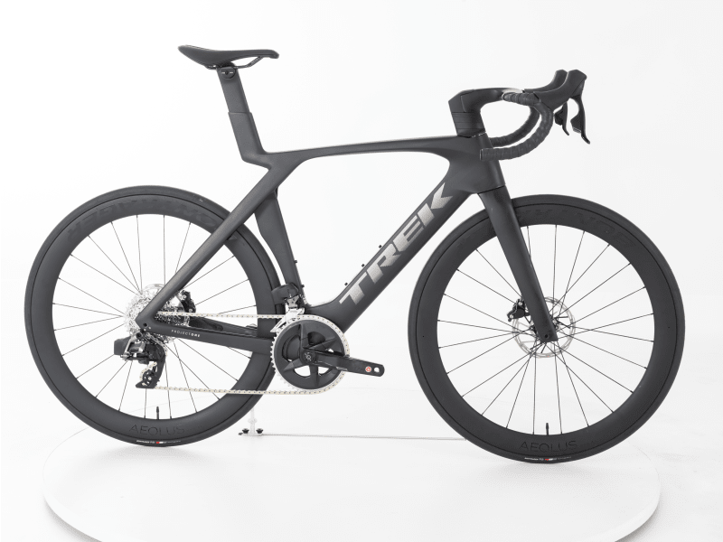 Trek Madone SLR 6 Gen 7 - Bushtukah