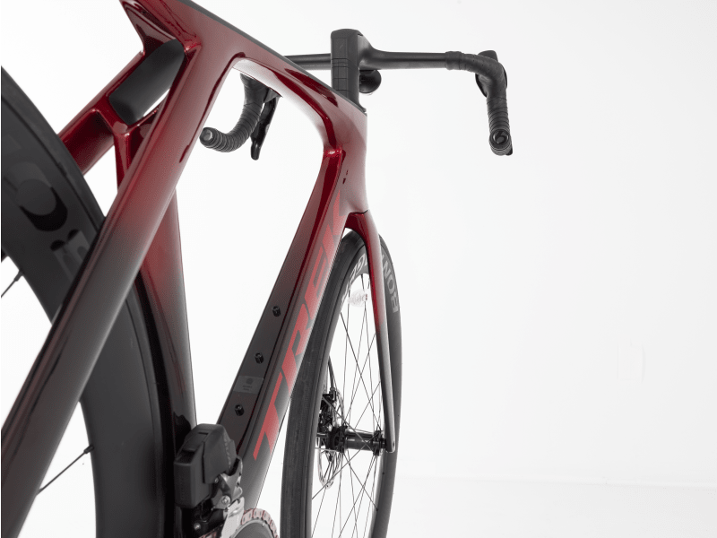 Madone slr best sale rim brake