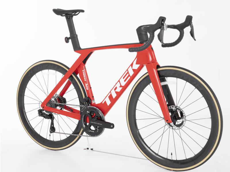 Madone SLR 9 Gen 7 2023 56cm Trek Bikes