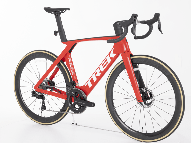 Madone SLR 9 Gen 7 - 2023, 56cm - Trek Bikes