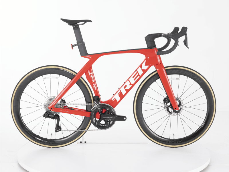 Jual trek madone slr 9 on sale