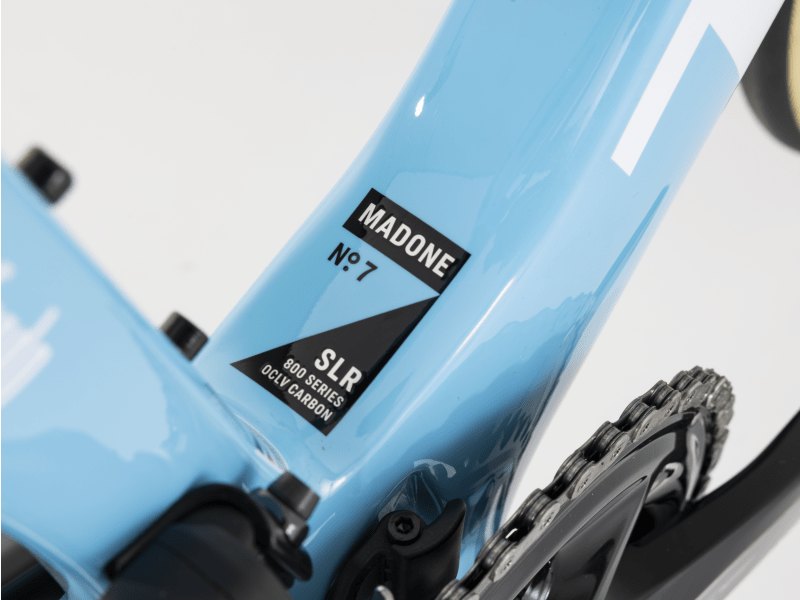 Madone SLR 9 Gen 7 - 2024, 56cm - Trek Bikes Madone SLR 9 Gen 7 - 2024, 56cm - Trek Bikes