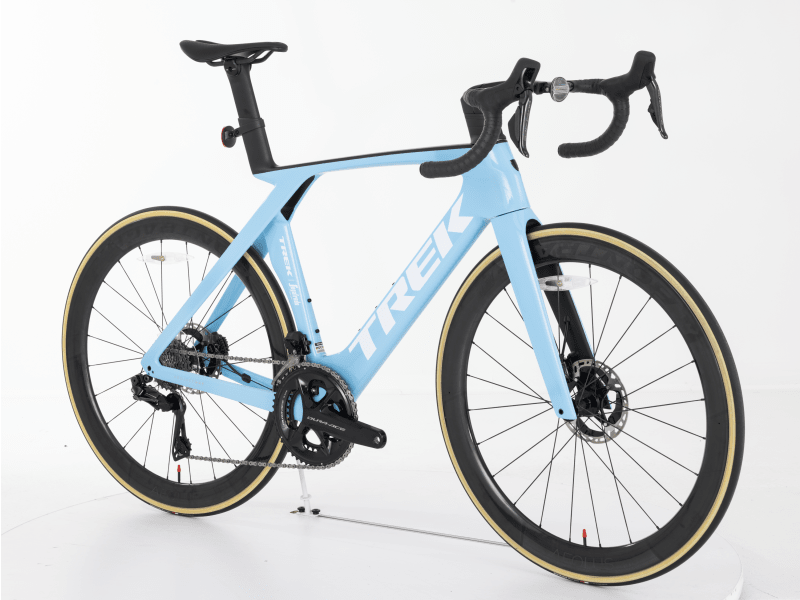 Trek 56cm frame size 2025
