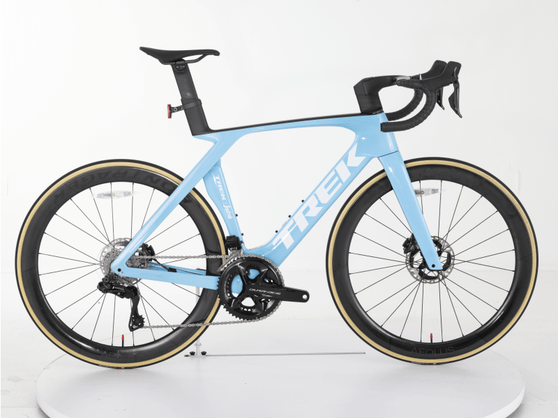 Trek online madone pris
