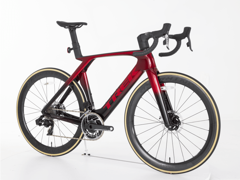 Trek 2019 sales road bikes